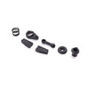 Losi LOS211035 Servo Saver Mount & Steering Link 1970 Mini Drag