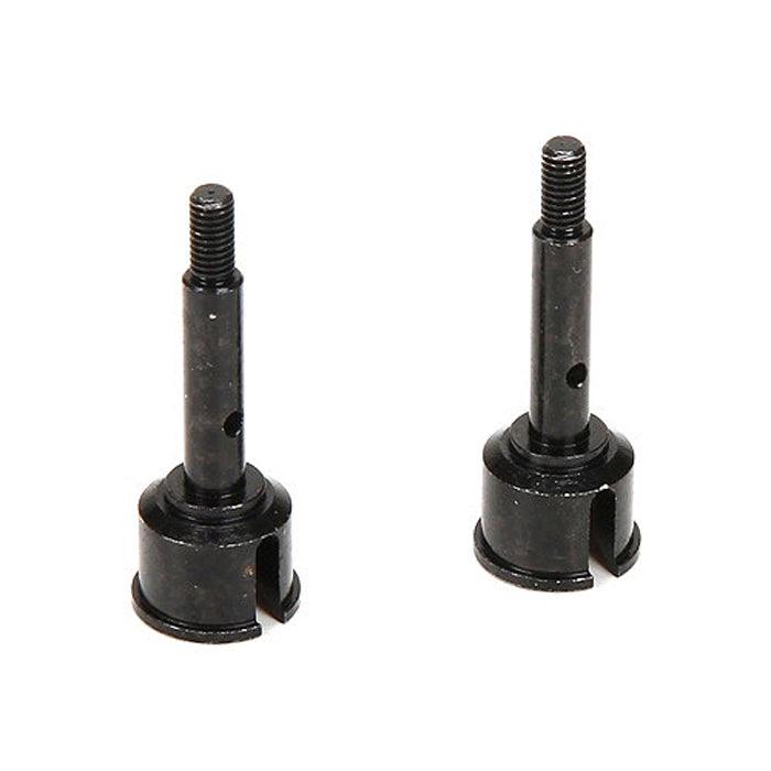 Losi LOS212002 Axle Set (2) Mini 8IGHT 8IGHT-T - PowerHobby