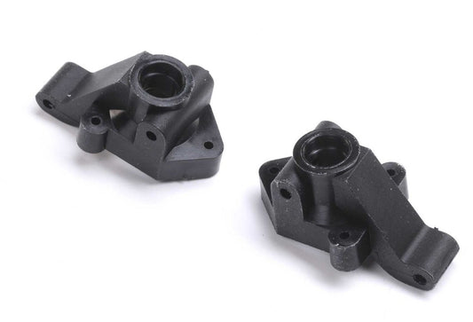 Losi LOS214022 Rear Hub Set Mini JRX2 - PowerHobby