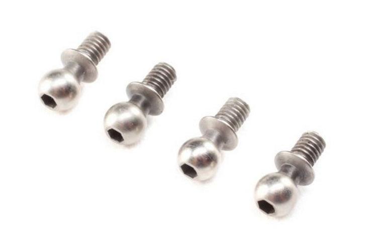 Losi Racing LOS216002 Ball Stud (4) Mini-T 2.0 - PowerHobby