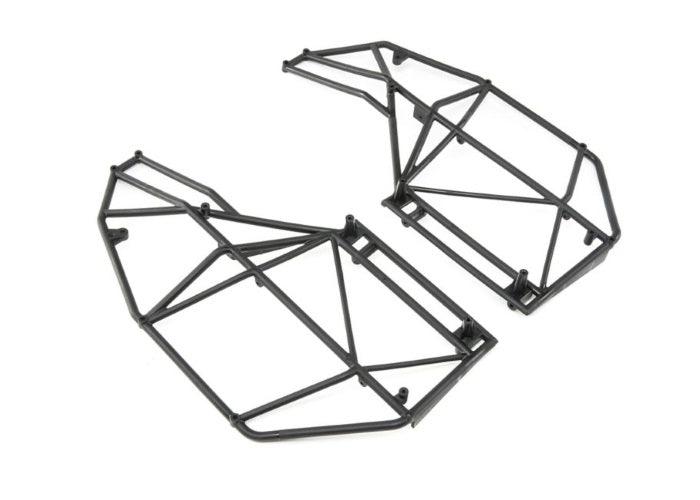 Losi LOS230027 Left / Right Side Roll Cage Rock Rey - PowerHobby