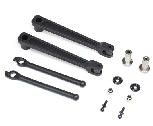 Losi LOS230096 Faux Sway Bar Set Hammer Rey - PowerHobby