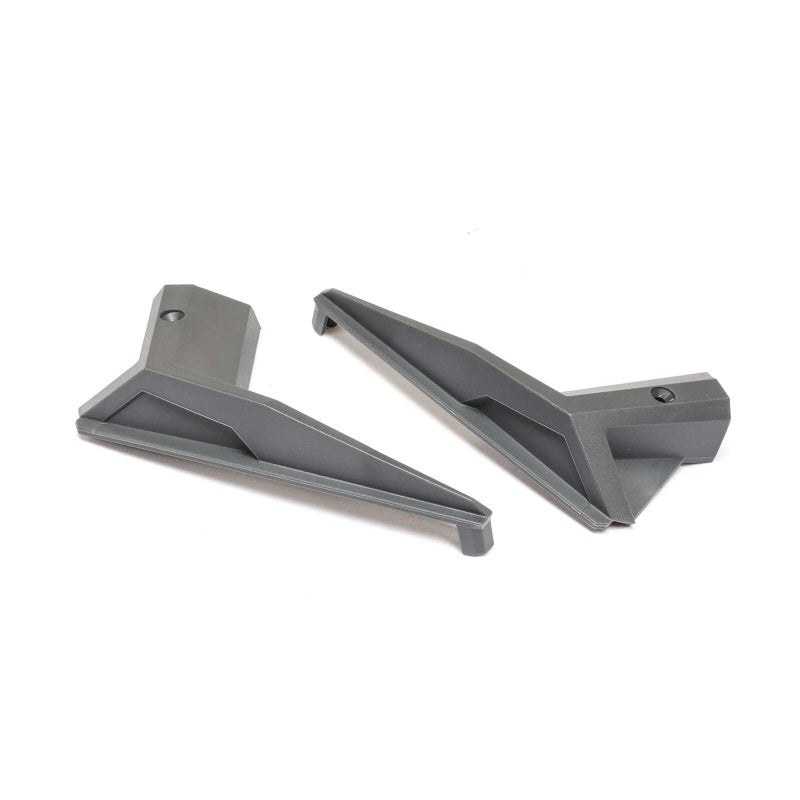 Losi LOS230114 Left and Right Front Fender RZR Rey - PowerHobby