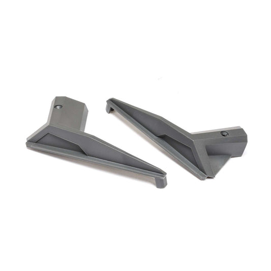 Losi LOS230114 Left and Right Front Fender RZR Rey - PowerHobby