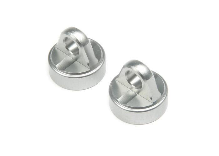 Lc Racing Shock Caps Losi Racing LOS233026 Aluminum Shock Caps Tenacity Pro | PowerHobby