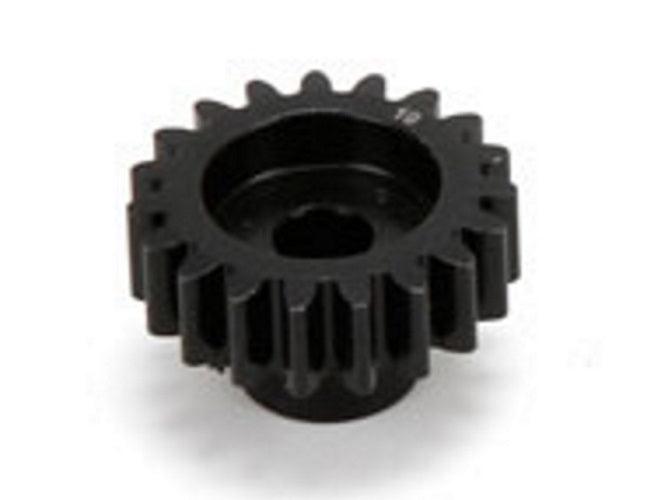 Losi LOS242007 Pinion Gear 19T /19Tooth 1.0M 5mm Shaft LST XXL2-E - PowerHobby