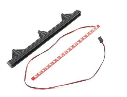 Losi Racing LOS251063 LED Light Bar Front 1/6 Super Baja Rey - PowerHobby