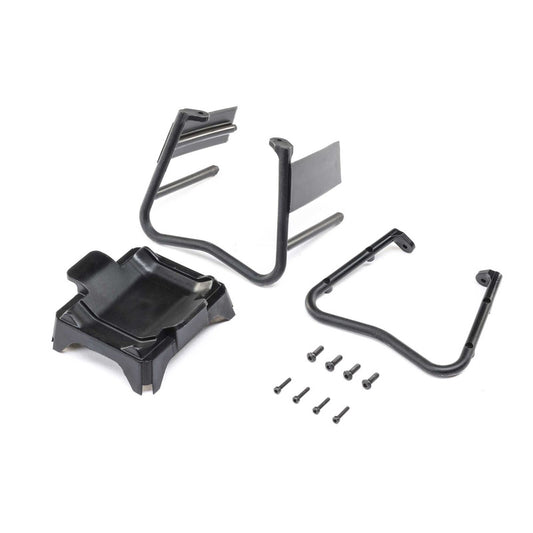 Losi LOS261000 Bike Stand, Composite: Promoto-MX - PowerHobby