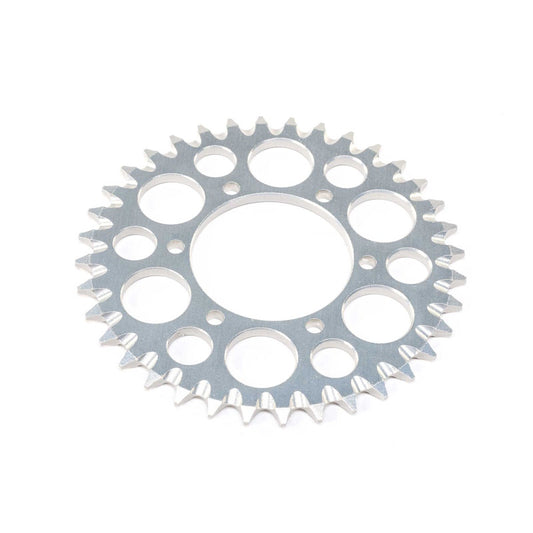 Losi LOS262003 Hub Chain Sprocket, Clear: Promoto-MX - PowerHobby