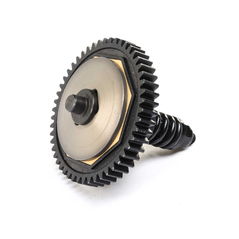 Losi LOS262006 Slipper Unit, Complete, Assembled: Promoto-MX - PowerHobby