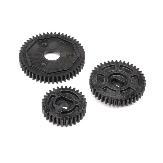 Losi LOS262007 Transmission Gear Set: Promoto-MX - PowerHobby