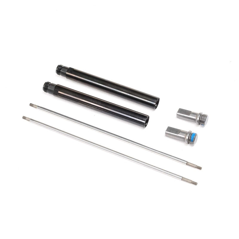 Losi LOS263004 Fork Shaft Set: Promoto-MX - PowerHobby
