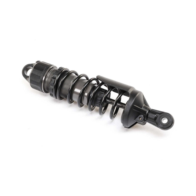 Losi LOS263007 Rear Shock Set, Complete & Assembled: Promoto-MX - PowerHobby
