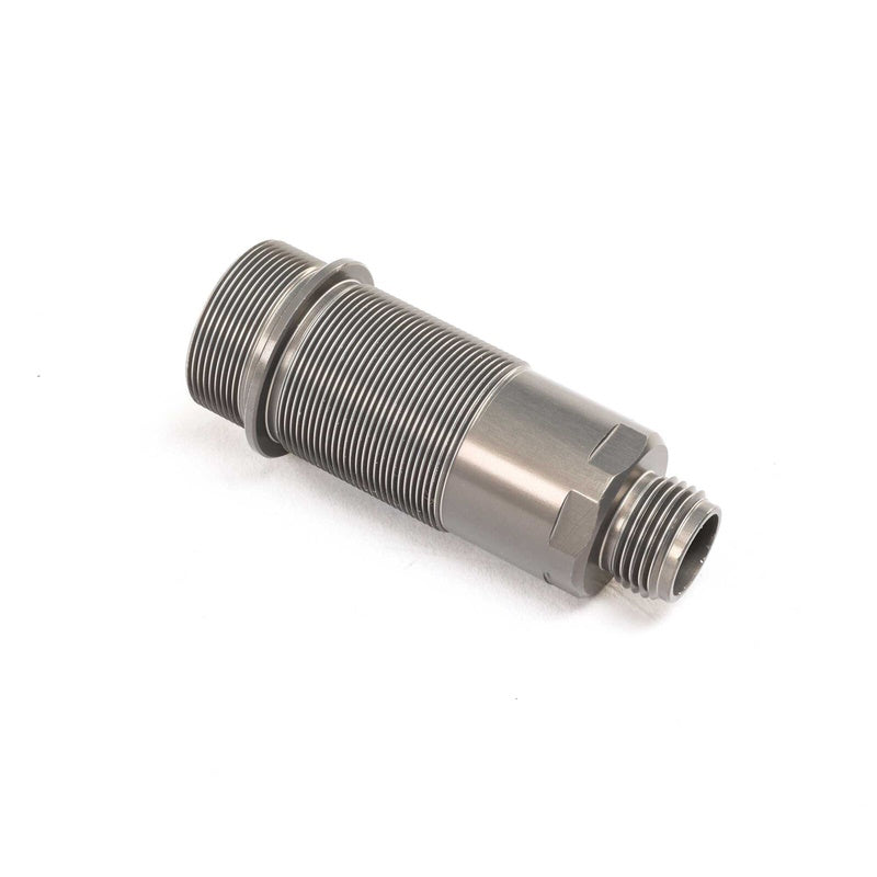 Losi LOS263011 Shock Body, Aluminum, Hard Anodized, 53.6mm: Promoto-MX - PowerHobby