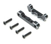 Losi Racing LOS311006 Pivot Block Set Rear Aluminum Mini-T 2.0