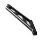 Losi Racing LOS351006 Chassis Brace Front Black Aluminum Desert Buggy XL-E