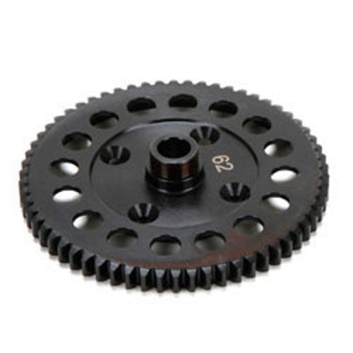 Losi LOS352001 Spur Gear Center Differential 62T / 62Tooth 5ive-T MINI Wrc - PowerHobby