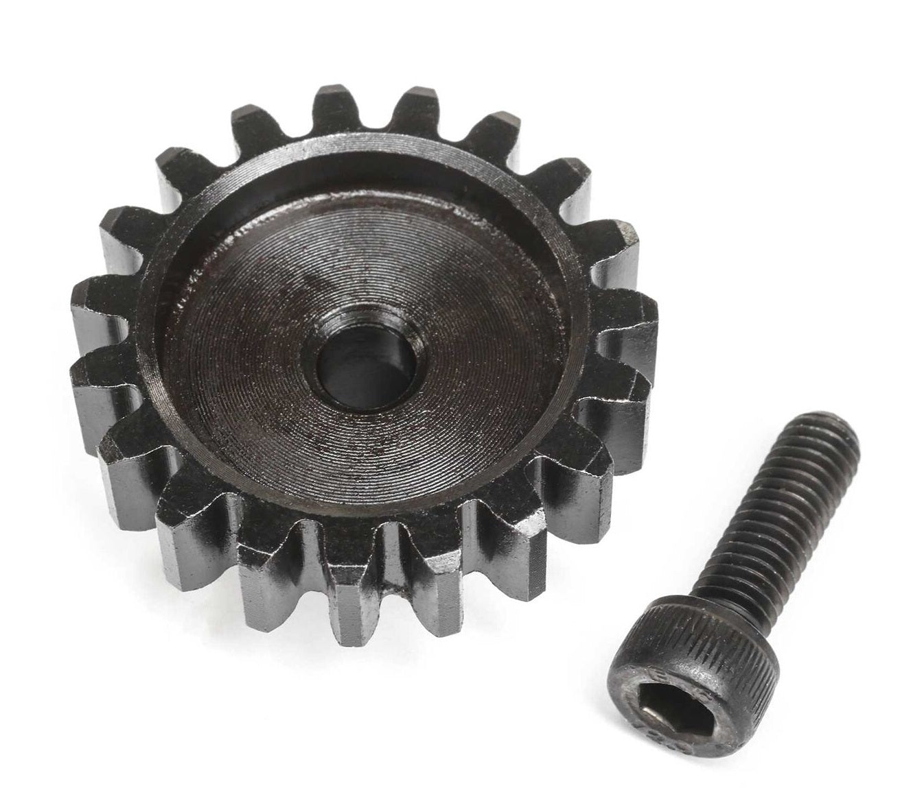 Losi LOS352010 Pinion Gear 19T 1.5M & Hardware DBXL 2.0 - PowerHobby