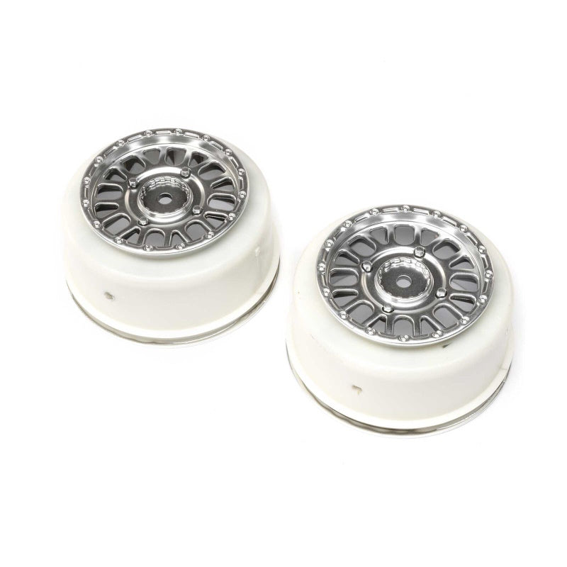 Losi LOS43054 Wheels (4) RZR Rey - PowerHobby