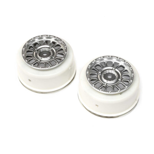 Losi LOS43054 Wheels (4) RZR Rey - PowerHobby