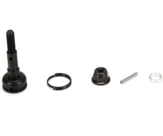 Losi LOSA3197 Front CV Axle HD Night Crawler / 2.0 - PowerHobby