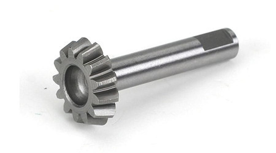 Losi LOSA3508 Front/Rear Differential Pinion Gear 13T 8ight Buggy 8ight-E 4wd - PowerHobby
