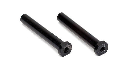 Losi LOSA4408 Steering Post Set 8ight B 8ight T 8ight-E 4wd - PowerHobby
