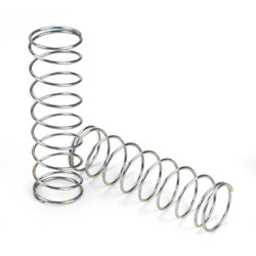 Losi LOSA5457 15mm Springs 3.1" x 2.8 Rate Silver 8ight 8ight-B - PowerHobby