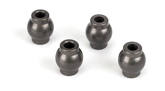 Losi LOSA6049 Suspension Balls 8.8mm 8ight B 8ight T 8ight E 4wd - PowerHobby