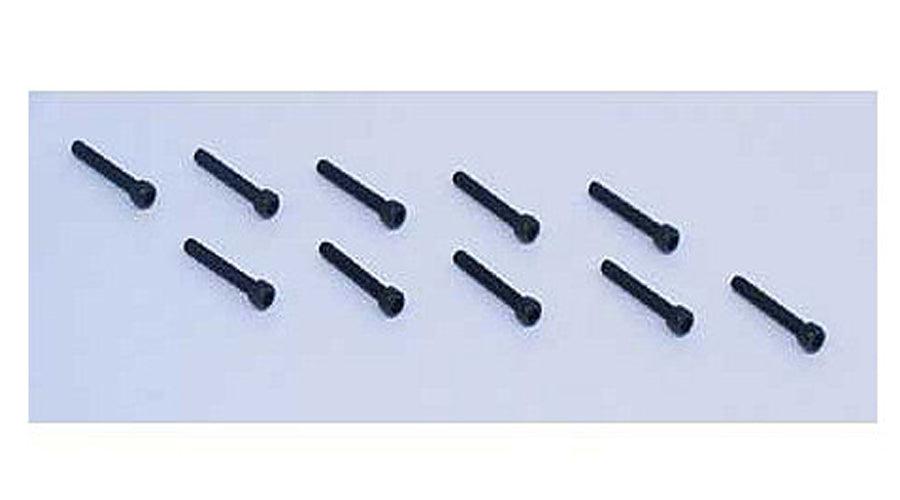 Losi LOSA6205 4-40 x 3/4 Socket Head Screw LST XXL LST/2 XXX-CR  XXL-2 - PowerHobby