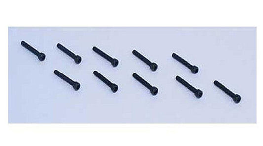 Losi LOSA6205 4-40 x 3/4 Socket Head Screw LST XXL LST/2 XXX-CR  XXL-2 - PowerHobby