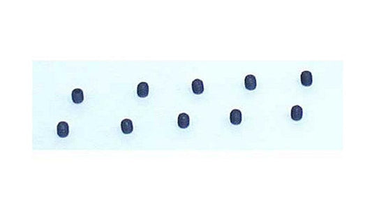 Losi LOSA6227 Hardened screws Set 4-40 - PowerHobby