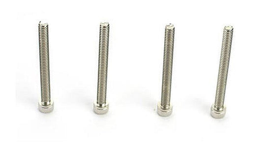Losi LOSA6242 5-40 x 1.25 Caphead Screw 4 LST XXL LST LST2 XXL-2 - PowerHobby