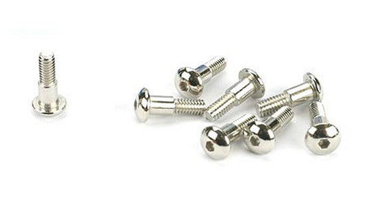 Losi LOSA6244 King Pin Screws LST XXL LST2 LST XXL-2 - PowerHobby