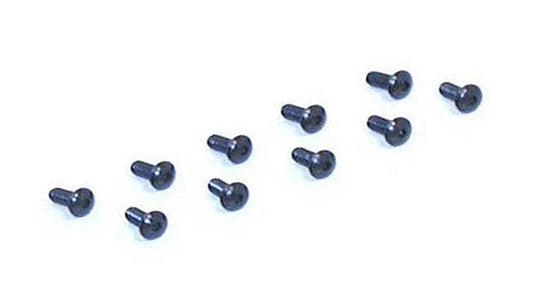 Losi LOSA6245 4-40x5/16inches Button Head Screws X LST XXL - PowerHobby