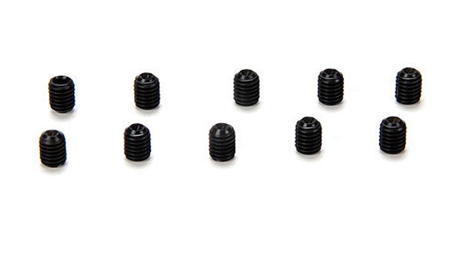 Losi LOSA6293 8-32 x 1/4 Cup Joint Screws (10) - PowerHobby