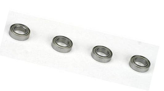 Losi LOSA6939 6x10mm Ball Bearing 4 LST XXL Mega-Baja XXL-2 - PowerHobby