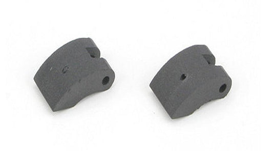 Losi LOSA9107 Composite Clutch Shoes (2) 8ight-T 8ight-X 8ight 8ight XT / XTE - PowerHobby