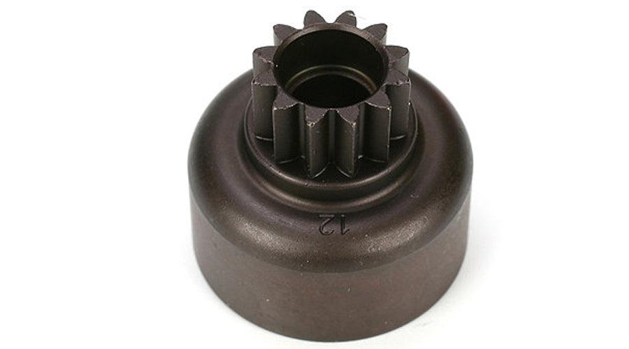 Losi LOSA9125 8ight 3.0 2.0 12Tooth High Endurance Clutch Bell - PowerHobby