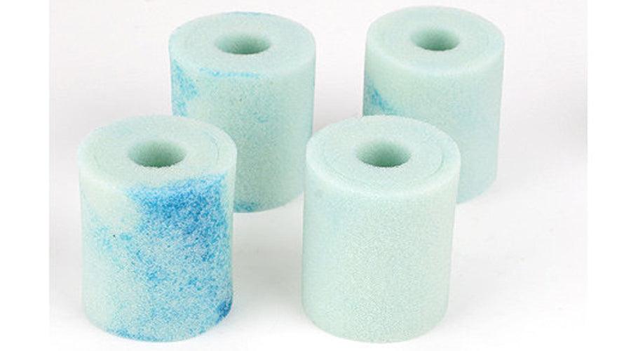 Losi LOSA9151 Air Filter Foams 10-T,Pre-Oiled: 8B, 8T XXL-2 8ight-X 8ight XT / XTE - PowerHobby