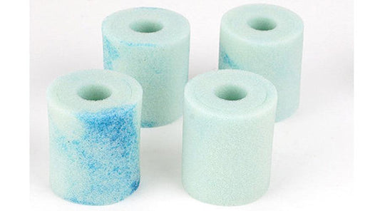 Losi LOSA9151 Air Filter Foams 10-T,Pre-Oiled: 8B, 8T XXL-2 8ight-X 8ight XT / XTE - PowerHobby