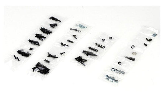 Losi LOSB1860 Hardware Set Mini 8IGHT - PowerHobby