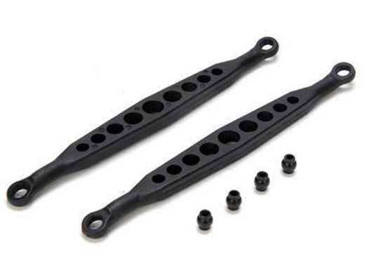 Losi LOSB2034 Lower Track Rods Night Crawler / 2.0 - PowerHobby
