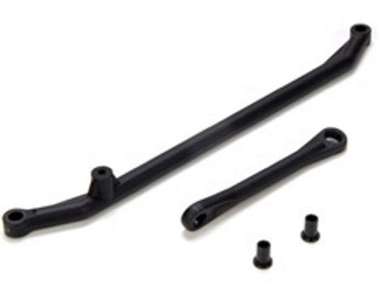 Losi LOSB2036 Steering Track Rod & Bushings Night Crawler - PowerHobby