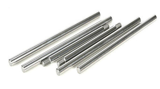 Losi LOSB2080 Hinge Pin Set (4): 5IVE-T - PowerHobby