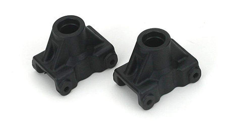 Losi LOSB2106 Rear Hubs Carriers pair LST2 Muggy  LST XXL  Aftershock - PowerHobby