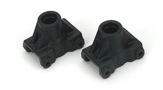 Losi LOSB2106 Rear Hubs Carriers pair LST2 Muggy  LST XXL  Aftershock - PowerHobby