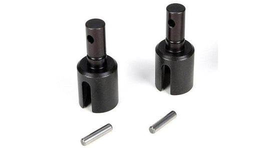 Losi LOSB3212 F/R Differential Outdrive Set (2) 5IVE-T - PowerHobby