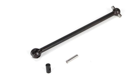 Losi LOSB3216 F/R Driveshaft & CV Coupler (1) 5IVE-T - PowerHobby