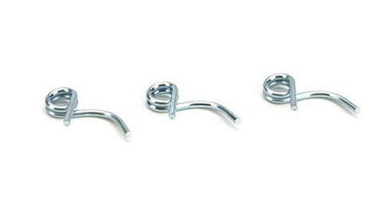 Losi LOSB3322 Clutch Spring Set Silver LST2 3 Aftershock LST XXL XXL 2 - PowerHobby
